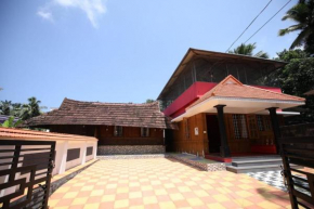Padippura Veedu - Stay and relax